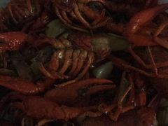 -功夫小龙虾·烧烤·江湖菜(金沙洲店)