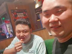 -伟大航路烤鱼(迅驰广场店)