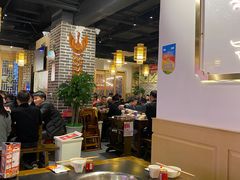 大堂-大龙燚火锅(春熙店)