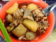 -中央财经大学-食堂