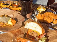 -漪龙台·B26 Rooftop Lounge