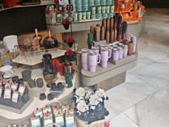 -星巴克臻选(成都太古里店)