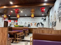 -老苏驴肉(东柳西街店)