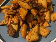 -阿罗新疆菜(人民广场店)