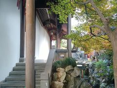 -胡雪岩故居