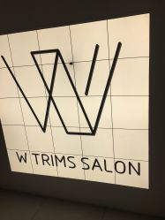 -TRIMS HAIR 修剪造型·烫染接发
