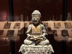 -大同市博物馆