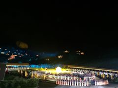 -鼎盛王朝康熙大典实景演出