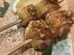 -鳥宫·焼鳥居酒屋(汽博店)