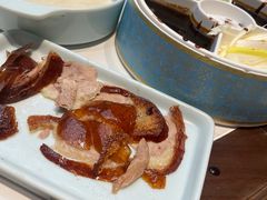 -胡杨记忆(和平路店)