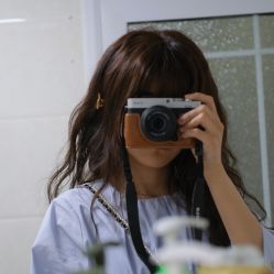 -sy杉影印象COLOUR专业烫染