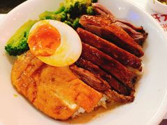 -陈鹏鹏潮汕菜(宝安机场T3航站楼店)