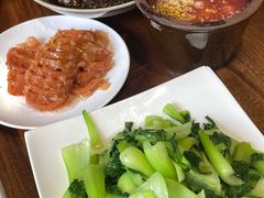 -兰桂坊·花园餐厅(西湖店)