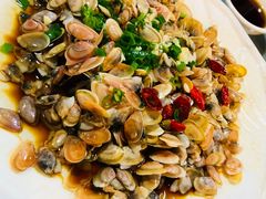 -拉完海鲜大排档(温岭店)