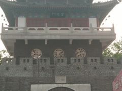 奎文门-辣子鸡背(九龙山店)