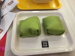 -满记甜品(荟聚购物中心店)