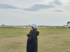 -海宁大尖山滑翔伞运动基地