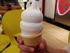 -DQ·蛋糕·冰淇淋(苏州中心店)