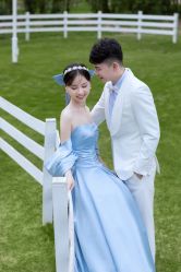 -太古映画婚纱摄影(天河店)