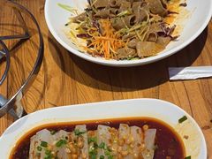 -俭寨大盘鸡·缸子肉·小公鸡·新疆菜(云通店)