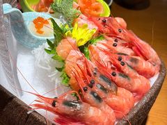 -大江户日本料理(吕厝店)