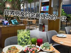 -农畉LONFOOD(万象天地店)