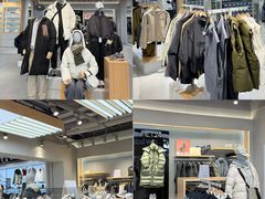 -王府井奥莱棋盘山小镇