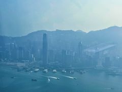 -天龙轩(香港丽思卡尔顿酒店)