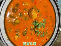 -Mevlana梅夫娜土耳其餐厅·清真