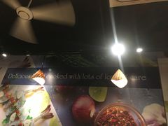 -Thai Market Restaurant( 04 Tran Quoc Toan)