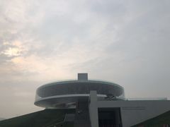 -郑东新区龙湖公共艺术中心