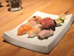 -Hatsune隐泉日式料理(SKP店)