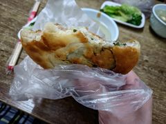 -煲煲香快餐(南京路店)