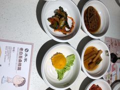 -本家韩国烤肉(青岛万象城店)
