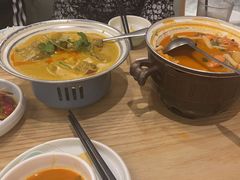 -米泰芒·东南亚料理(体育西店)