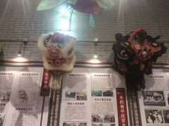 -佛山华盖山公园