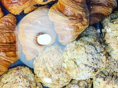 法式烤羊角-BAKER&SPICE(国金中心商场店)