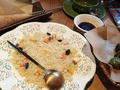 -耶里夏丽·丝路国际·新疆餐厅(浦东区东方路店)