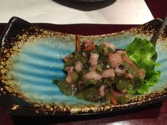 -松子料理(亮马桥店)