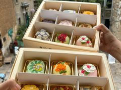 -昆明冠生园·鲜花饼·面包蛋糕(老街店)