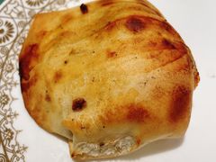 烤包子-新疆巴州金丝特餐厅(大钟寺店)