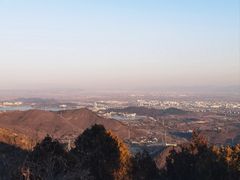 -红螺寺