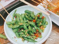 -管氏翅吧(马家堡店)