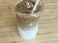 -SnowPeak Cafe(上海环宇城Max店)