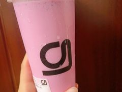 -gleeglee乐溢亦茶(合生汇店)