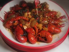-星城源·小龙虾老铺子(坡子街店)