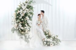 -钟爱一生婚纱摄影旗舰店