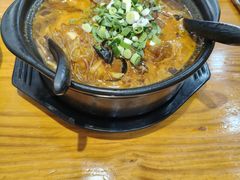 -志权牛肉面(灵山路店)