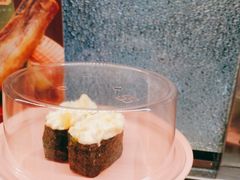 -争鲜回转寿司(天府广场-今站PLUS店)