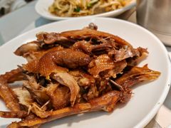 -苏师傅菜馆(上沙店)